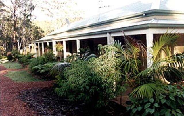 Smoky Cape Retreat Hotel South West Rocks Exterior photo